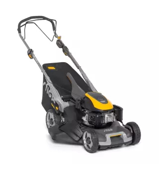 Kosiarka spalinowa Twinclip 950 V